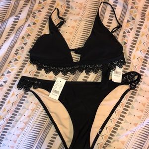 Kylie and Kendall Bikini